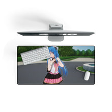Load image into Gallery viewer, Sukasuka Mouse Pad (Desk Mat)