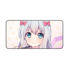 Load image into Gallery viewer, EroManga-Sensei Mouse Pad (Desk Mat)