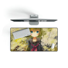 Load image into Gallery viewer, Vocaloid Mouse Pad (Desk Mat)