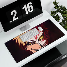 Load image into Gallery viewer, Anime Bleach Mouse Pad (Desk Mat)