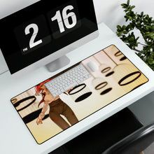 Load image into Gallery viewer, Utau Mouse Pad (Desk Mat)