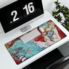 Load image into Gallery viewer, Anime Alice In Wonderland Mouse Pad (Desk Mat)