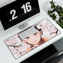 Load image into Gallery viewer, nan Mouse Pad (Desk Mat)