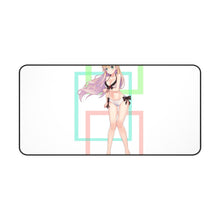 Load image into Gallery viewer, Gamers! Karen Tendou Mouse Pad (Desk Mat)