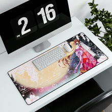 Load image into Gallery viewer, Touhou Mouse Pad (Desk Mat)