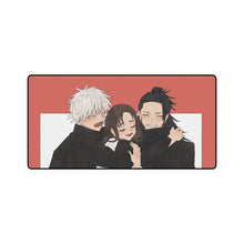 Load image into Gallery viewer, Jujutsu Kaisen Mouse Pad (Desk Mat)