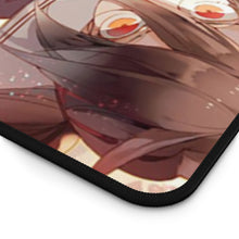 Load image into Gallery viewer, Byakuya,Toko and Genocide Jack Mouse Pad (Desk Mat) Hemmed Edge