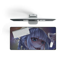 Load image into Gallery viewer, Call of the Night Mouse Pad (Desk Mat)