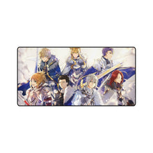 Load image into Gallery viewer, Fate/Grand Order Mouse Pad (Desk Mat)