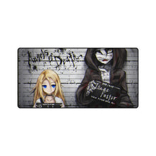Load image into Gallery viewer, Angels Of Death Rachel Gardner Mouse Pad (Desk Mat)