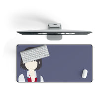 Load image into Gallery viewer, Kuzu no Honkai Mouse Pad (Desk Mat) On Desk