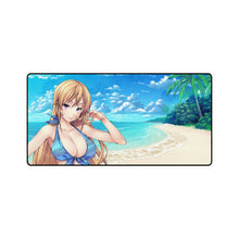 Load image into Gallery viewer, Alice Nakiri, Anime, Girl, Swimsuit, Bikini, Food Wars, Mouse Pad (Desk Mat)