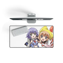 Load image into Gallery viewer, Yumeria Mouse Pad (Desk Mat)