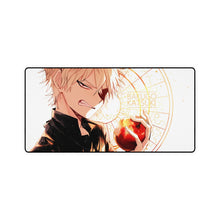 Load image into Gallery viewer, My Hero Academia Katsuki Bakugou Mouse Pad (Desk Mat)