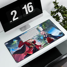 Load image into Gallery viewer, Azur Lane Mouse Pad (Desk Mat)
