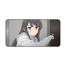 Load image into Gallery viewer, Get Out !! Mouse Pad (Desk Mat)