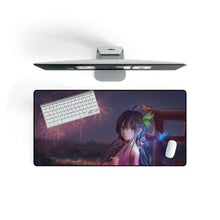 Load image into Gallery viewer, My Teen Romantic Comedy SNAFU Yukino Yukinoshita Mouse Pad (Desk Mat) On Desk