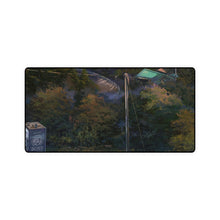 Load image into Gallery viewer, Your Name. Mouse Pad (Desk Mat)