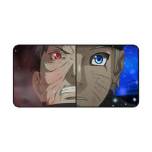 Load image into Gallery viewer, Obito Uchiha Mouse Pad (Desk Mat)