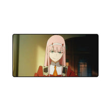 Load image into Gallery viewer, Darling in the FranXX Mouse Pad (Desk Mat)