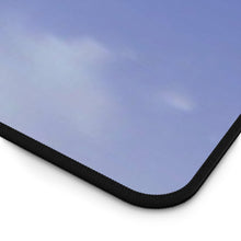 Load image into Gallery viewer, Spice And Wolf Mouse Pad (Desk Mat) Hemmed Edge