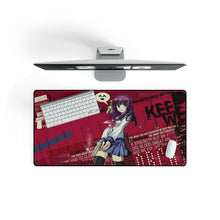 Load image into Gallery viewer, Angel Beats! Mouse Pad (Desk Mat)