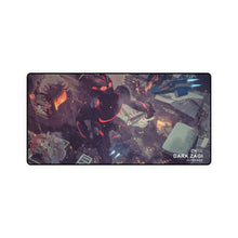 Load image into Gallery viewer, Anime Ultraman Mouse Pad (Desk Mat)
