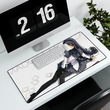 Load image into Gallery viewer, Puella Magi Madoka Magica Mouse Pad (Desk Mat)