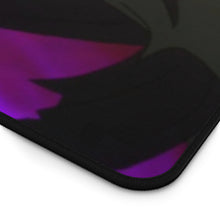 Load image into Gallery viewer, Glass Mouse Pad (Desk Mat) Hemmed Edge