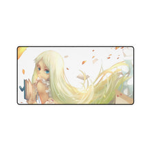 Load image into Gallery viewer, Anohana Mouse Pad (Desk Mat)