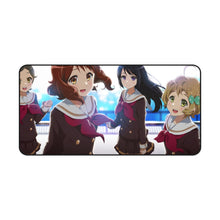Load image into Gallery viewer, Sound! Euphonium Kumiko Oumae, Reina Kousaka, Hazuki Katou Mouse Pad (Desk Mat)