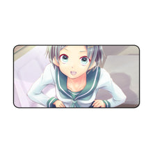 Load image into Gallery viewer, My Teen Romantic Comedy SNAFU Komachi Hikigaya Mouse Pad (Desk Mat)
