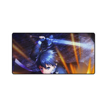 Load image into Gallery viewer, Sword Art Online Mouse Pad (Desk Mat)