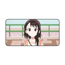 Load image into Gallery viewer, Nisekoi Kosaki Onodera Mouse Pad (Desk Mat)