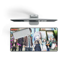 Load image into Gallery viewer, Hand Shakers Mouse Pad (Desk Mat) On Desk