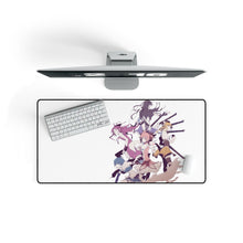 Load image into Gallery viewer, Puella Magi Madoka Magica Mouse Pad (Desk Mat)