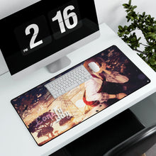 Load image into Gallery viewer, Anime Original Mouse Pad (Desk Mat) With Laptop