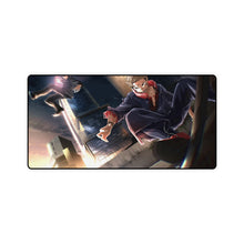 Load image into Gallery viewer, Jujutsu Kaisen Mouse Pad (Desk Mat)