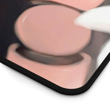 Load image into Gallery viewer, Naruto Mouse Pad (Desk Mat) Hemmed Edge