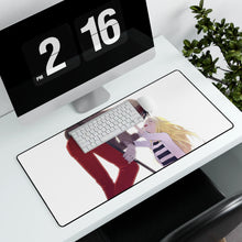 Load image into Gallery viewer, Angels Of Death Mouse Pad (Desk Mat)