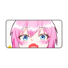 Load image into Gallery viewer, Shikimori's Not Just A Cutie Mouse Pad (Desk Mat)