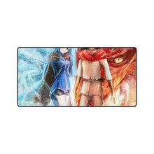 Load image into Gallery viewer, Uncle from Another World Mouse Pad (Desk Mat)