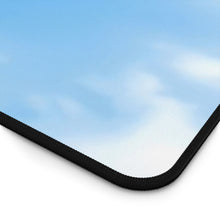 Load image into Gallery viewer, When They Cry Mouse Pad (Desk Mat) Hemmed Edge