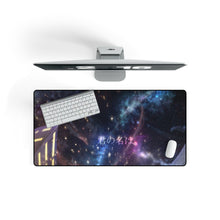 Load image into Gallery viewer, Your Name. Mouse Pad (Desk Mat)