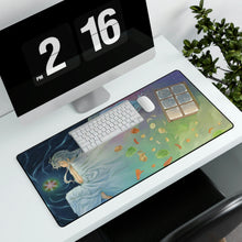 Load image into Gallery viewer, Utau Mouse Pad (Desk Mat)