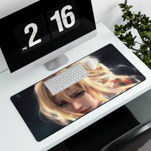 Load image into Gallery viewer, Violet Evergarden Mouse Pad (Desk Mat)