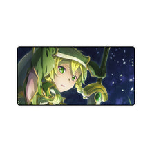 Load image into Gallery viewer, Sword Art Online Mouse Pad (Desk Mat)