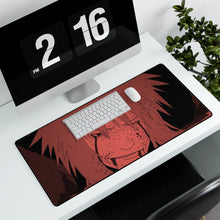 Load image into Gallery viewer, Jiraiya wallpaper Mouse Pad (Desk Mat)