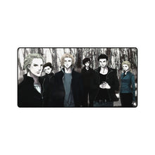 Load image into Gallery viewer, Anime Twilight Mouse Pad (Desk Mat)