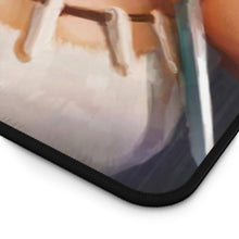 Load image into Gallery viewer, Princess Mononoke Mouse Pad (Desk Mat) Hemmed Edge